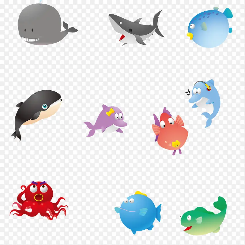 ��ͨ�ֻ溣������ʸ��ͼ-������