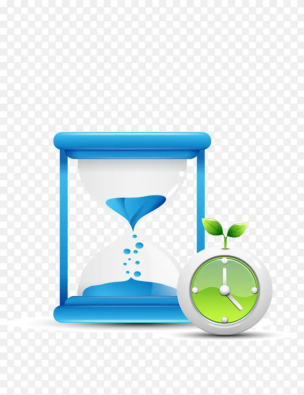 ��ɫʱ��ɳ©-������