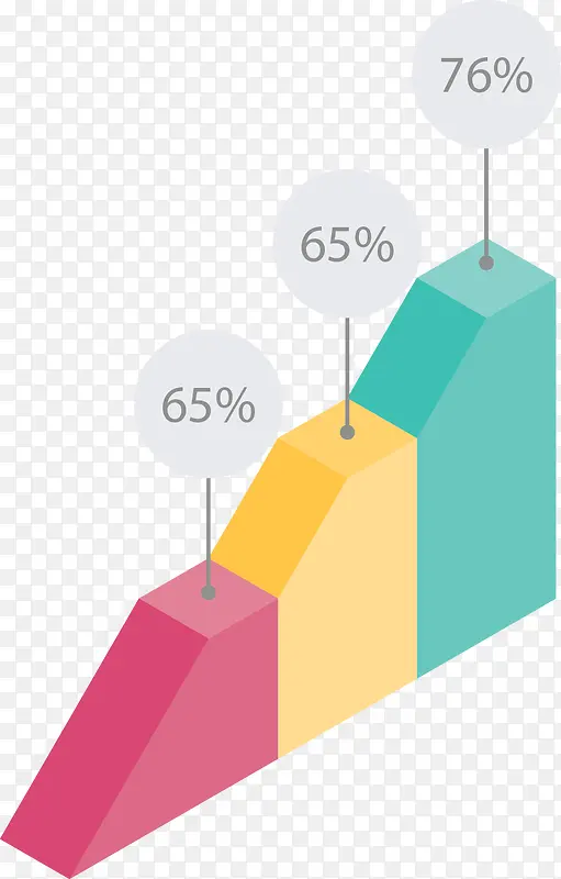 ʸ��ppt���ݷ���ͼ��-������