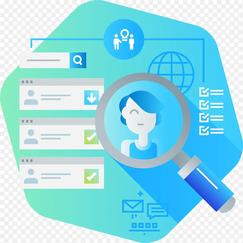 ��ƽ���ݷ���ʸ������廭-������