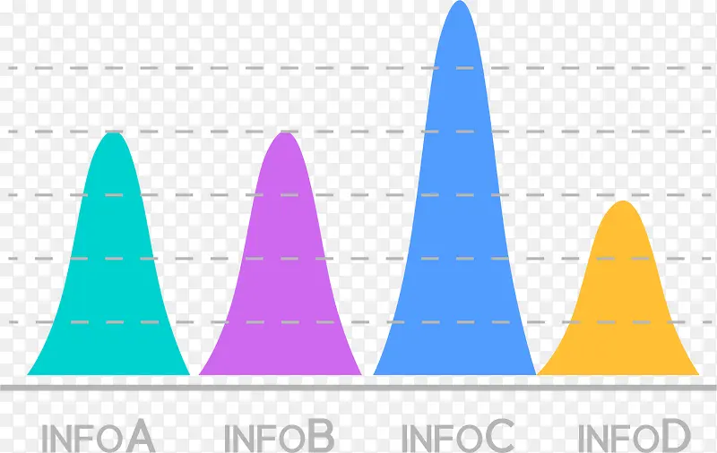 ��ɫ����ppt����ͼ���廭-������