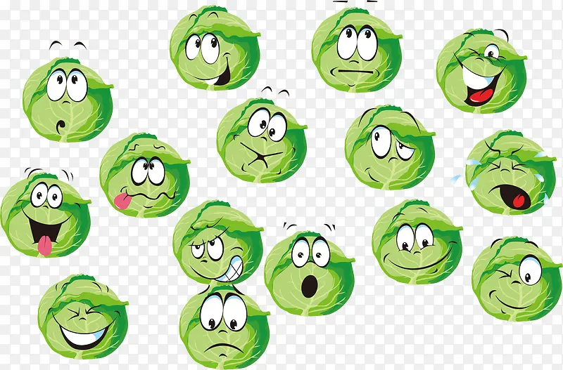 ��ͷ����ʸ��PNG�ز�-������