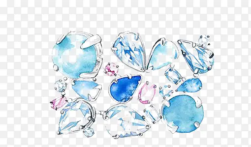 ��ɫ��ʯ-������