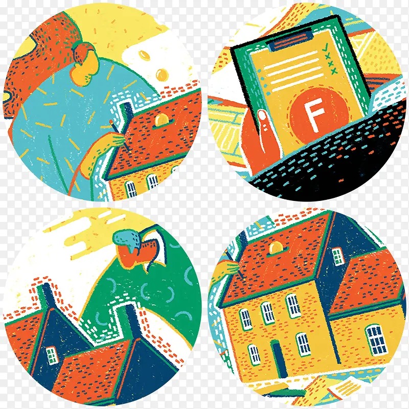 �����ֻ��ɫ��ǩ-������