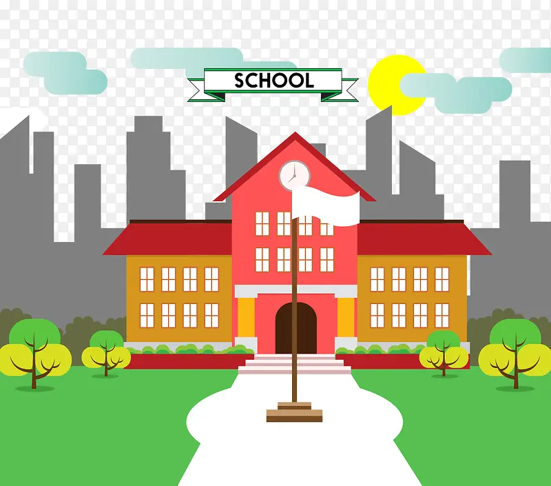 ��ͨѧУ-������