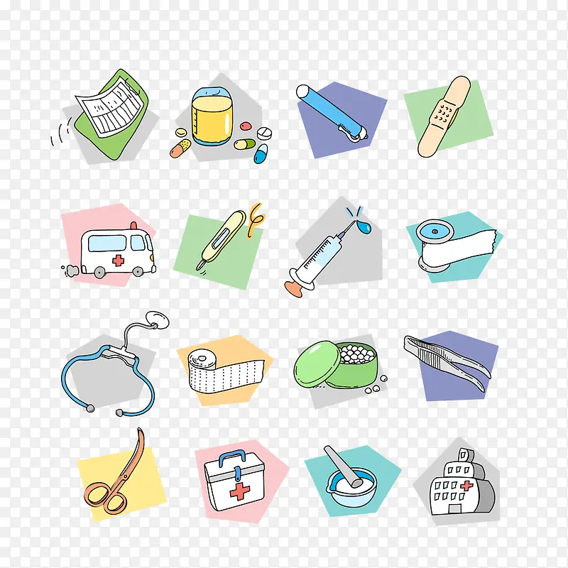 ҽ�ƿ�ͨͼ��ʸ��ͼ-������