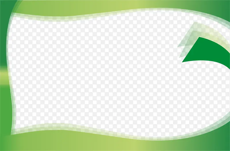 ��ɫʸ���߿�-������