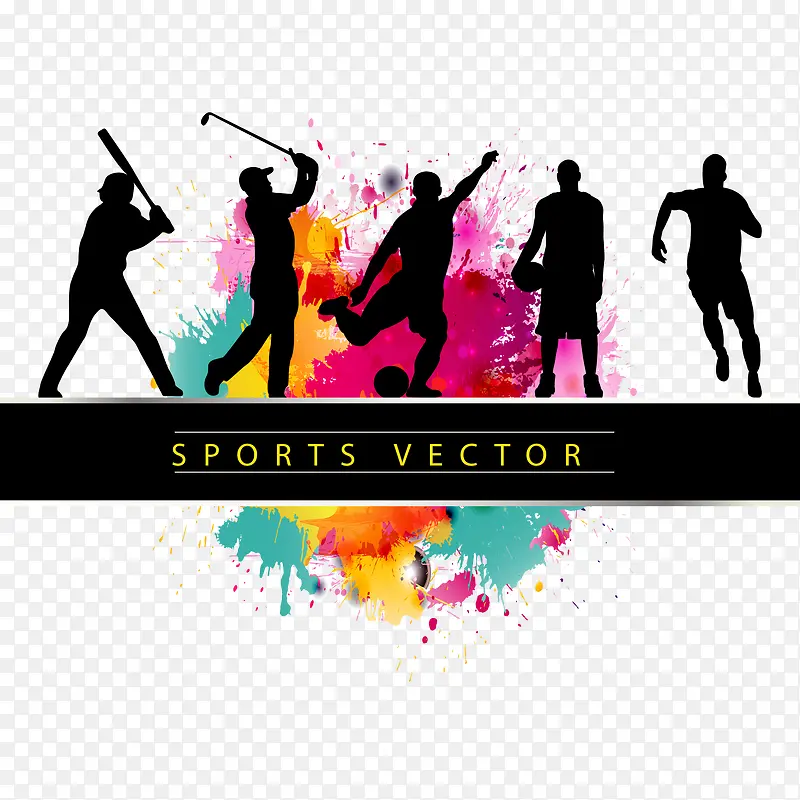 ��ɫ�˶�����-������