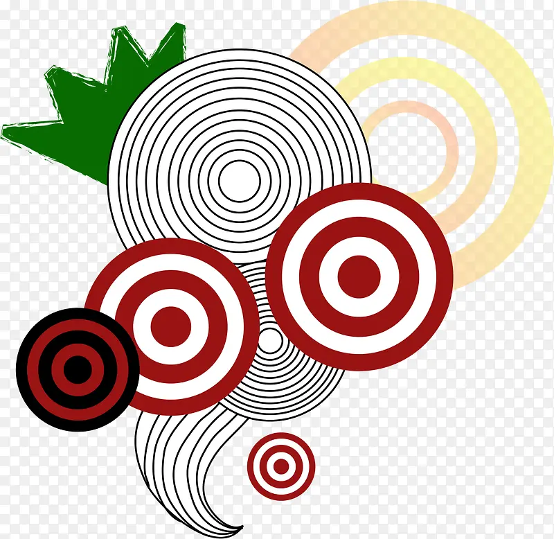 ʸ������ԲȦ-������