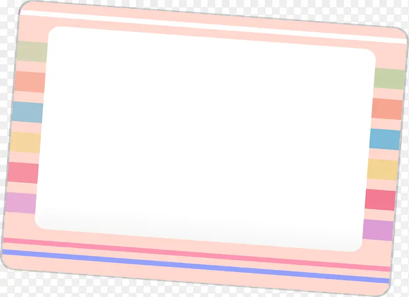 ��ɫ���Ʊ߿�-������