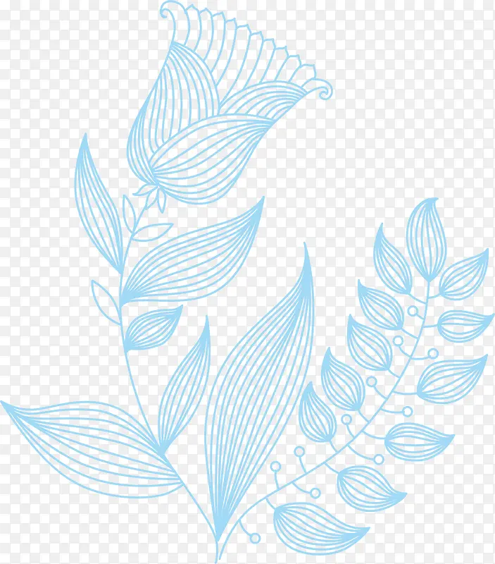 ��ɫֲ�ﻨ��-������