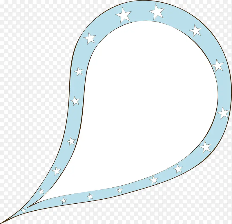 ��ɫ���Ǳ߿�-������