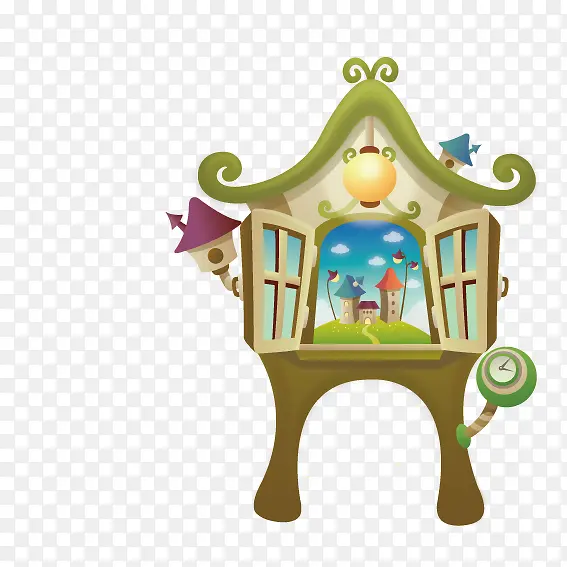 ��ͨС��-������