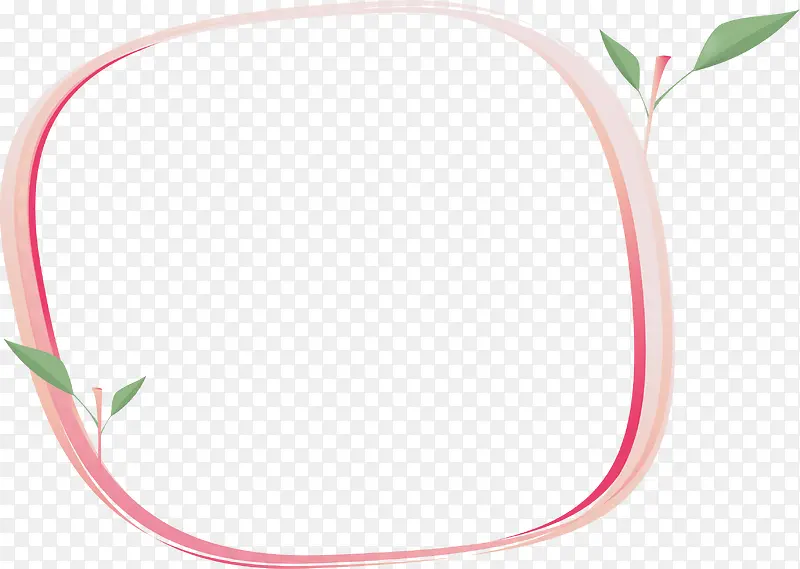 ��ɫ��Ҷ�߿�-������