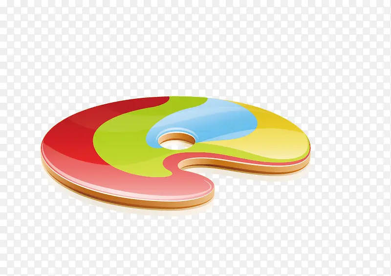 ��ɫ�����ڻ���״-������