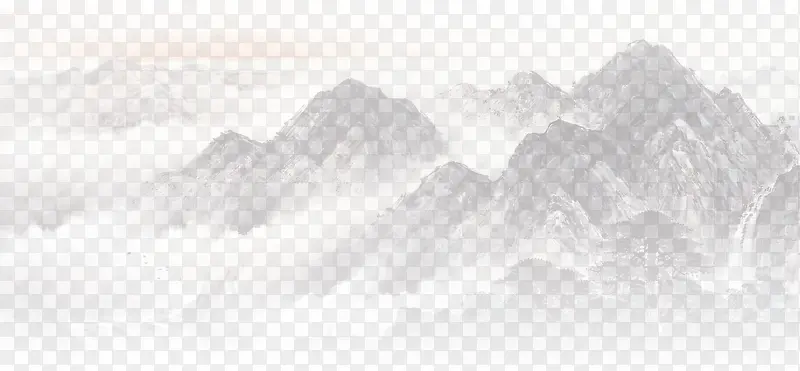 ����ˮī�廭ɽ��״-������