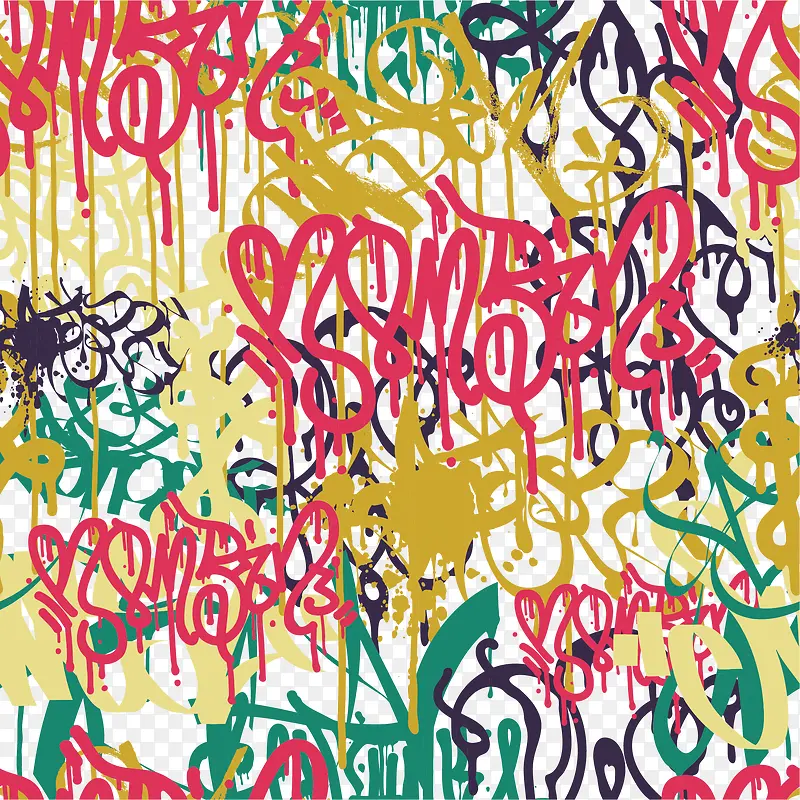 ʸ����ɫͿѻ-������