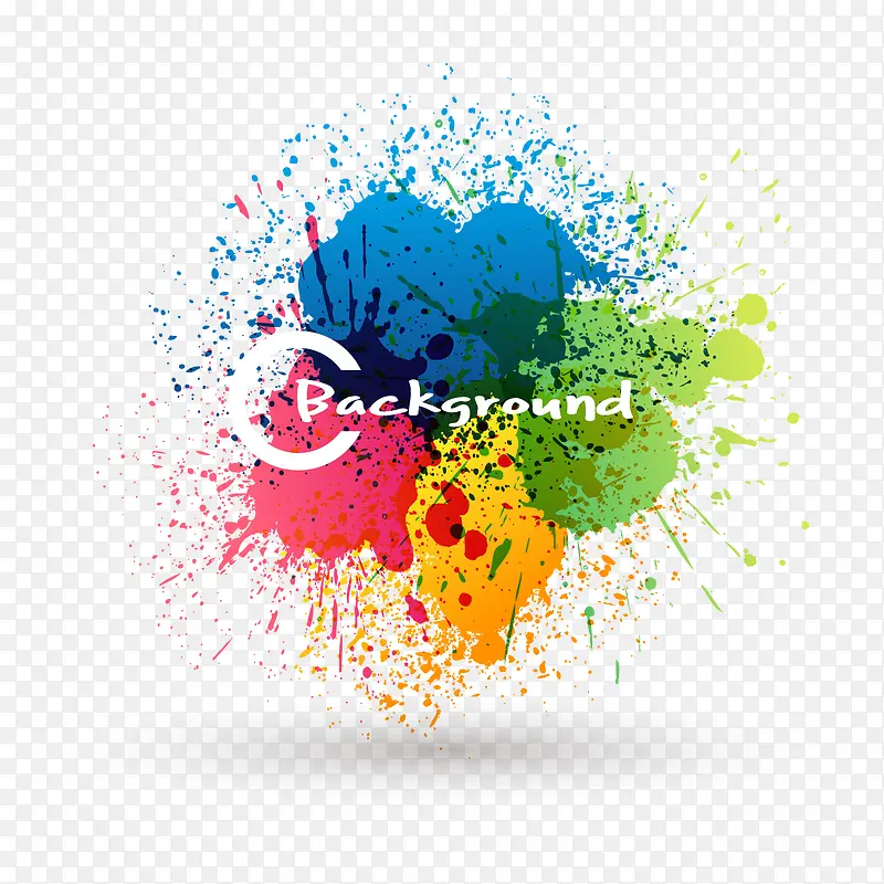 ��ɫ��īͿѻ-������