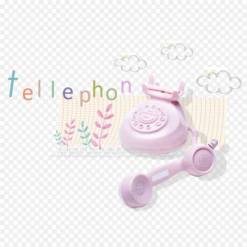 ��ͨ��ɫ�绰����-������