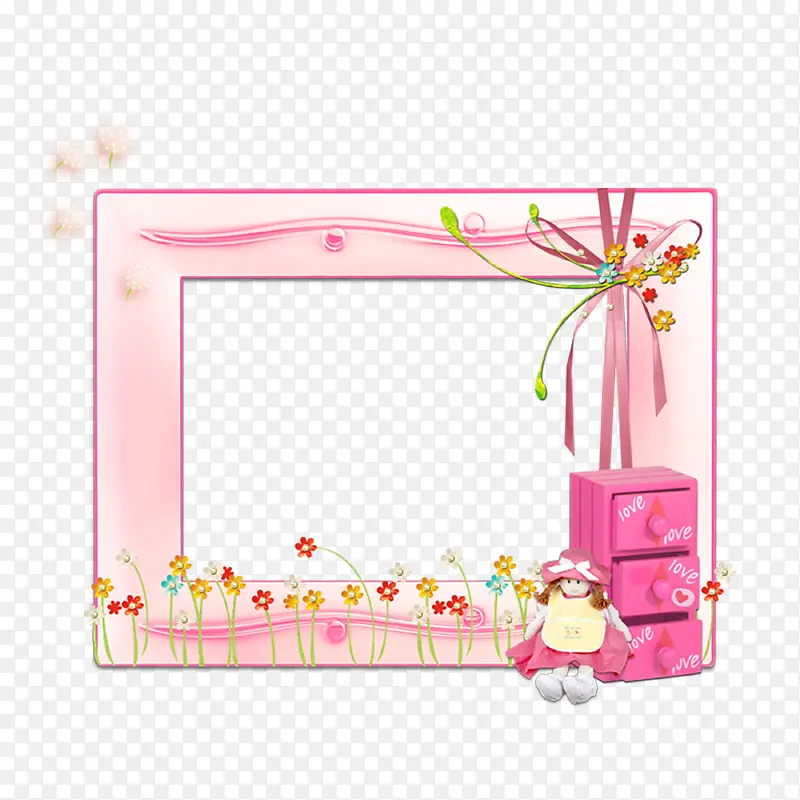 ��ɫ�߿�-������