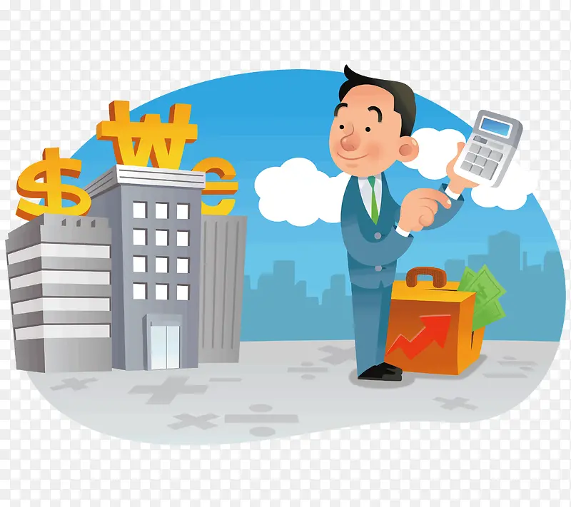 ��ͨ�廭-������