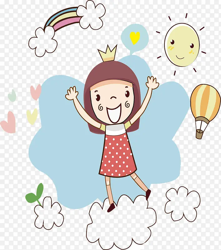 ���ֵ�СŮ��-������