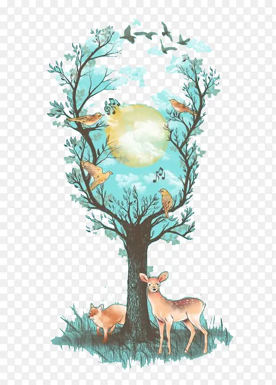 ��ɫ�����֦-������