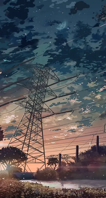 �����ϼ�����廭-������