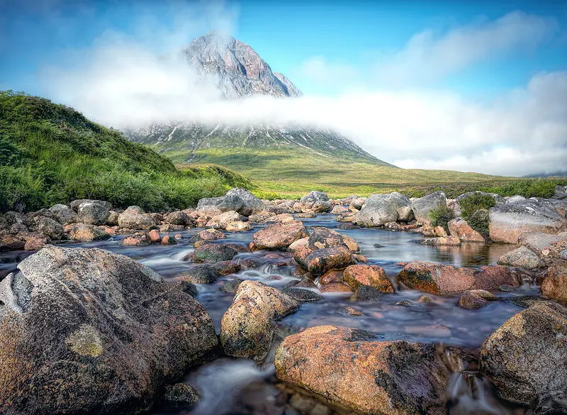 Ϫ��ɽˮ�����Ӱ-������