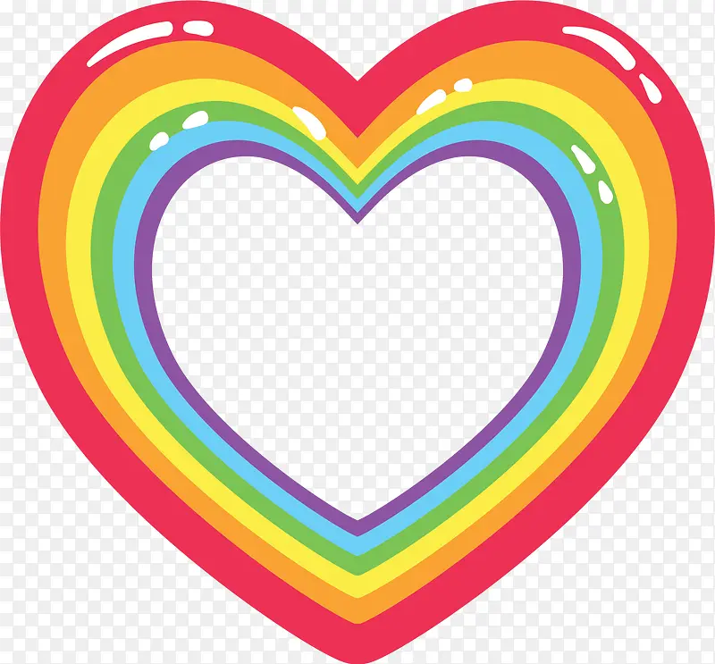 ��ɫ�ʺ簮�ı߿�-������