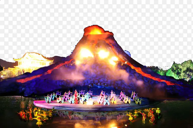 ��ɽ���-������