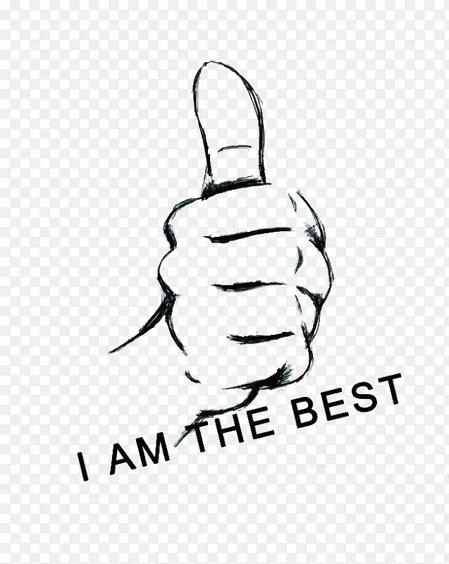 ��������Ĵָ-������