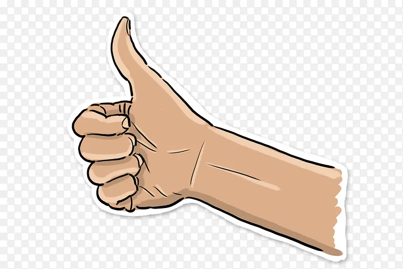 �ֻ������Ĵָ-������