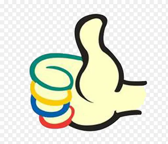 ���޴�Ĵָ-������