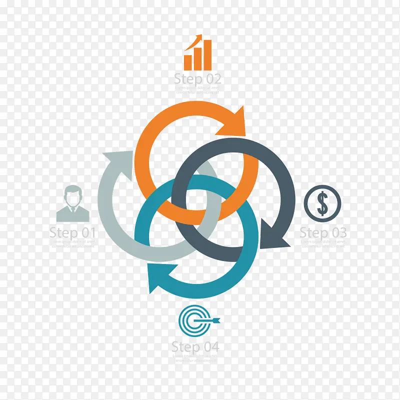 ��ɫԲ�μ�ͷ-������