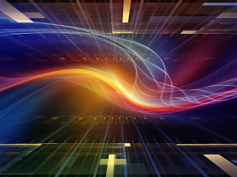 ʱ�пƼ��Źⱳ��-������