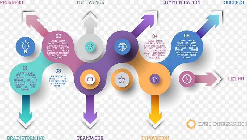 ʸ��PPT����ͼ-������