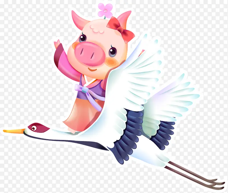 �����ɺ�С������pngʸ���ز�-������