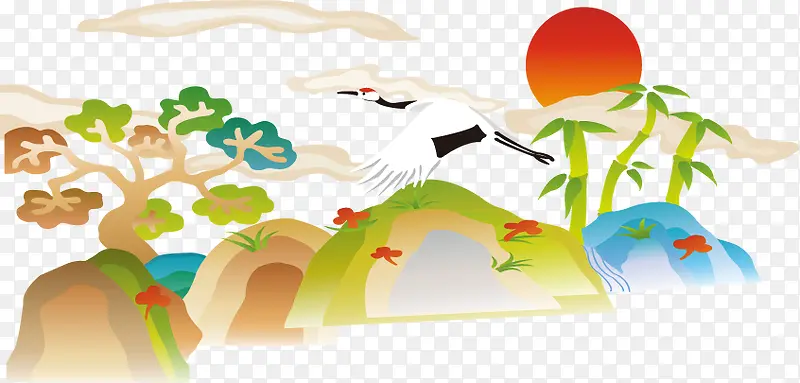 �ɺ����˼���PNGʸ���ز�-������