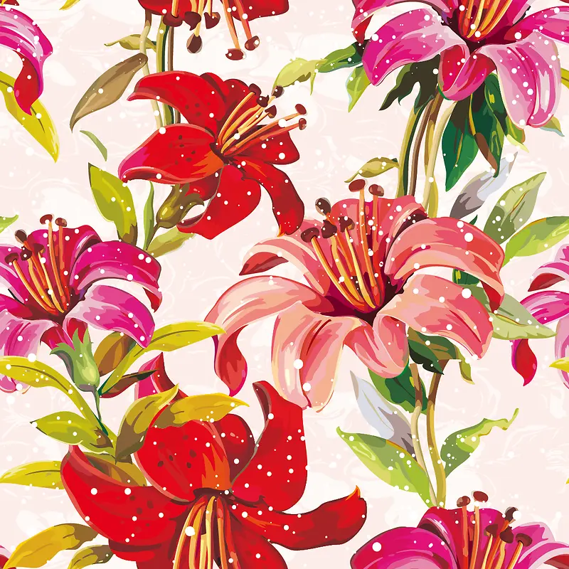 ��ɫ�ٺϻ�ӡ��-������