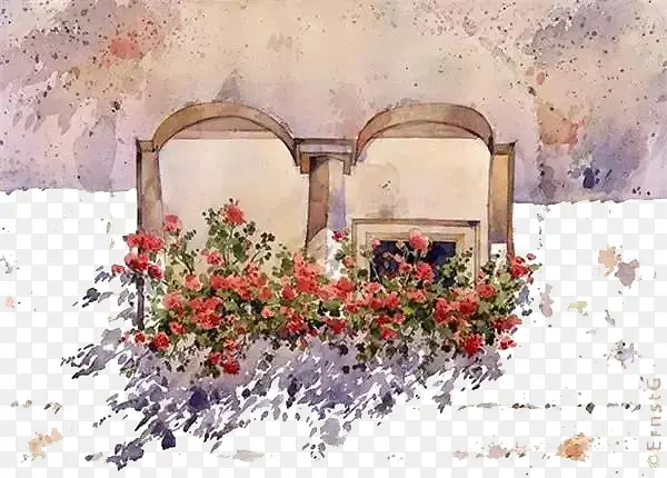 ˮ���ʻ�-������