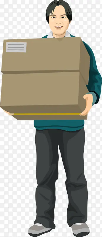 ������ͨ���˹��廭-������