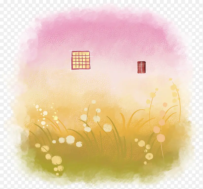 �ֻ��λú�����ͨ�廭-������