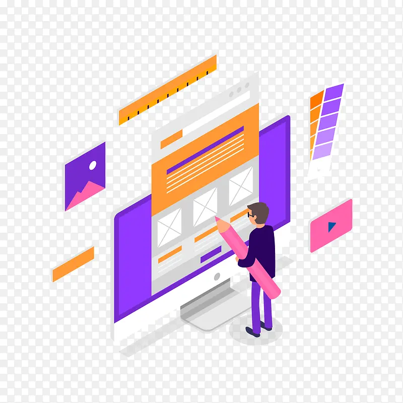 ��ͨʸ��2.5D���ԱʼǱ�Ǧ��-������