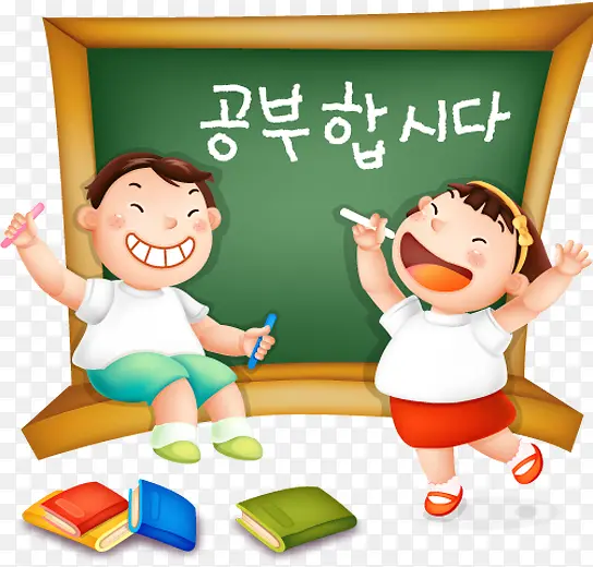 �ֻ��ͯ�廭ʸ��ͼ-������