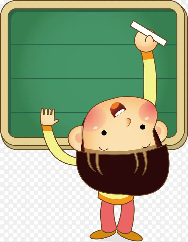 ��ͨ��ͯ�廭-������