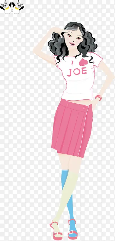 �ֻ�ʸ����ͨŮ��-������