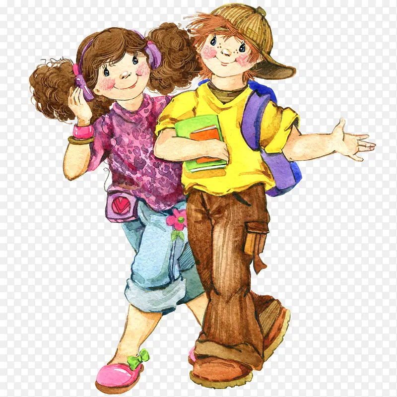 �廭��ͯ-������