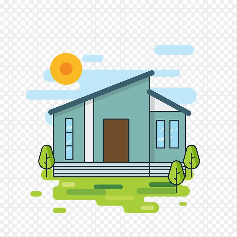 ��ƽ�����ӽ���ʸ��ͼ-������