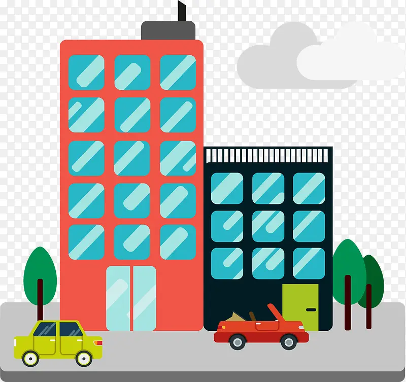 ��ƽ���칫��¥-������